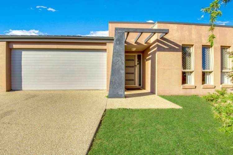 Second view of Homely house listing, 19 Bendee Street, Glen Eden QLD 4680