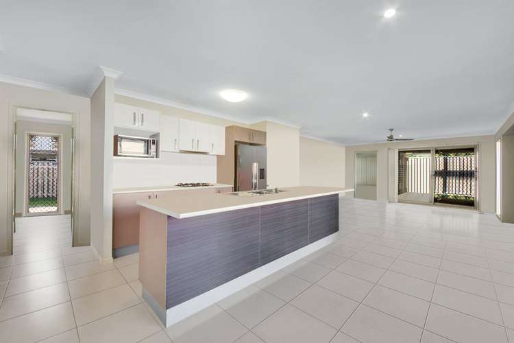 Fourth view of Homely house listing, 19 Bendee Street, Glen Eden QLD 4680