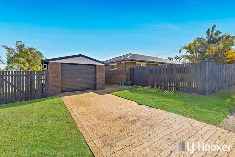 Second view of Homely house listing, 1 Cumberland Drive, Alexandra Hills QLD 4161