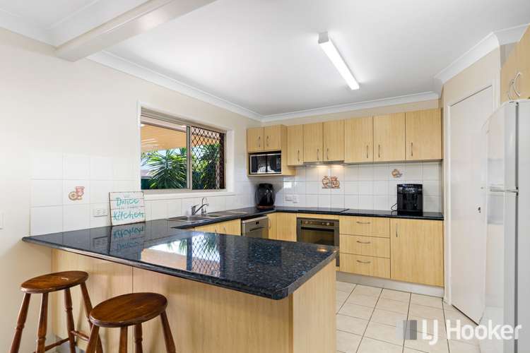 Third view of Homely house listing, 1 Cumberland Drive, Alexandra Hills QLD 4161
