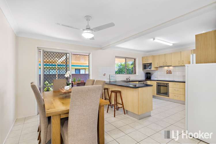 Fourth view of Homely house listing, 1 Cumberland Drive, Alexandra Hills QLD 4161