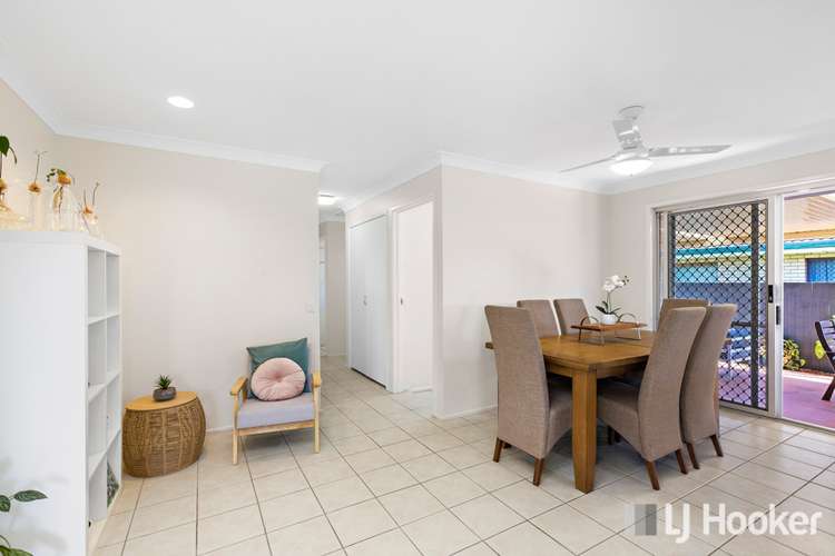 Sixth view of Homely house listing, 1 Cumberland Drive, Alexandra Hills QLD 4161