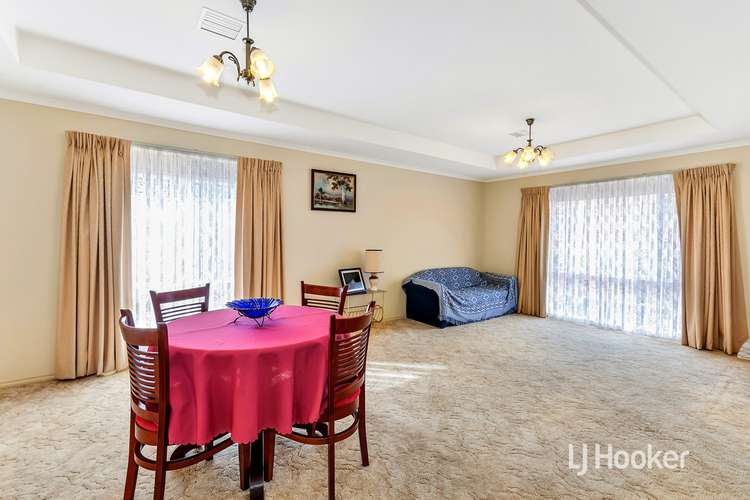Second view of Homely house listing, 8 Beckham Rise, Craigmore SA 5114