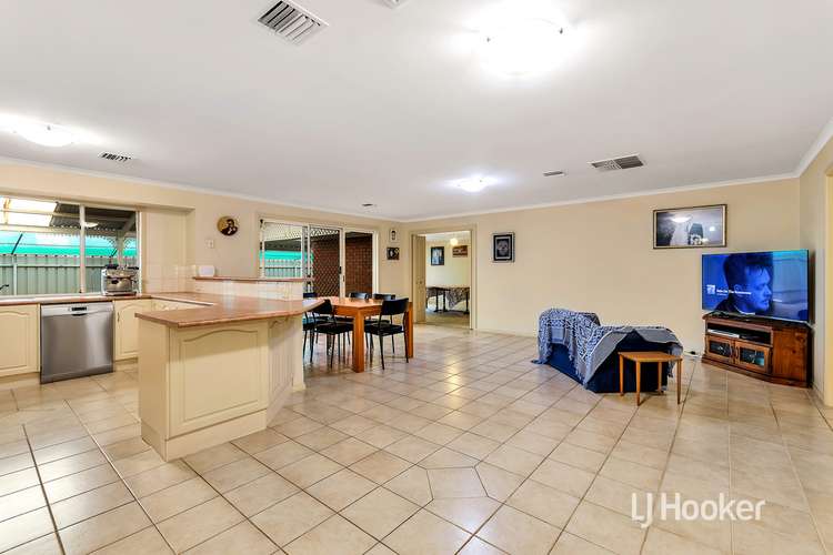 Third view of Homely house listing, 8 Beckham Rise, Craigmore SA 5114