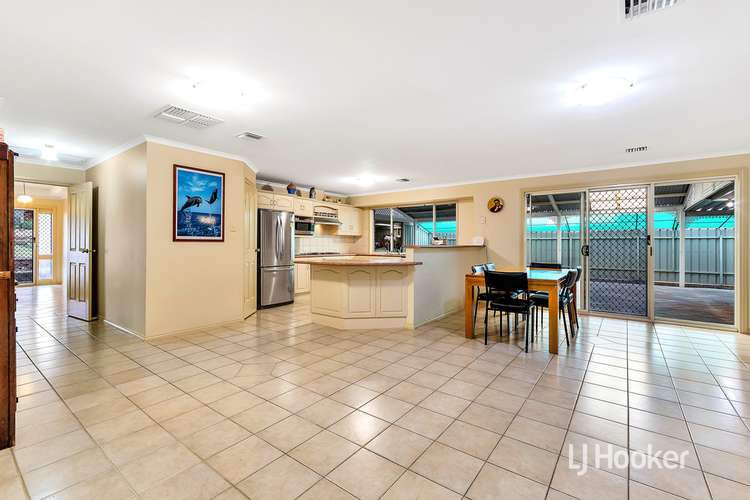 Fourth view of Homely house listing, 8 Beckham Rise, Craigmore SA 5114