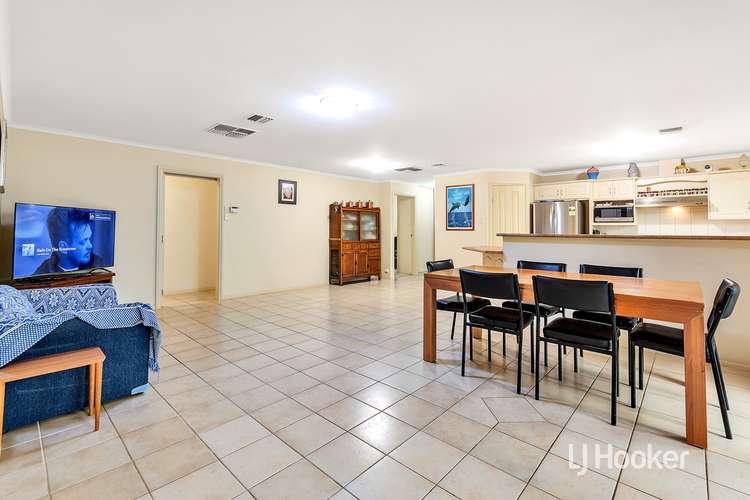 Fifth view of Homely house listing, 8 Beckham Rise, Craigmore SA 5114