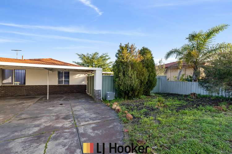 Fifth view of Homely house listing, 6B Dallington Crescent, Balga WA 6061