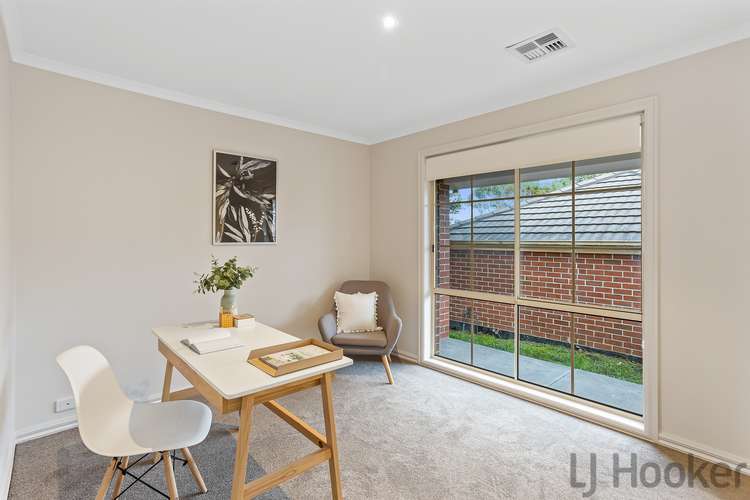 Second view of Homely townhouse listing, 3/343 Boronia Road, Boronia VIC 3155