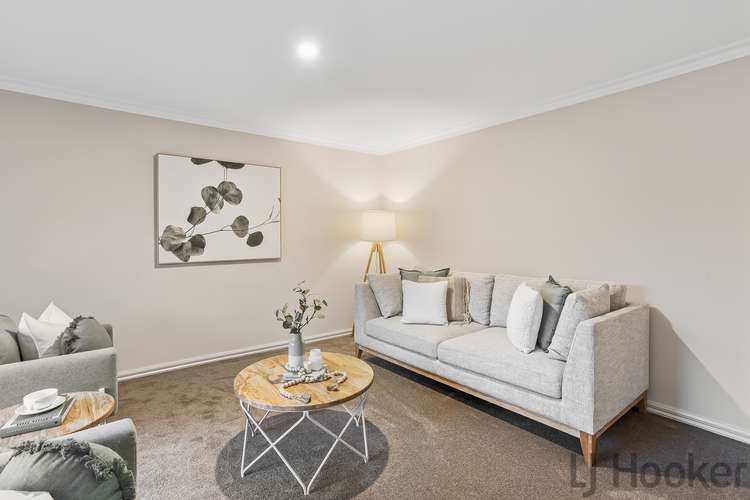 Third view of Homely townhouse listing, 3/343 Boronia Road, Boronia VIC 3155