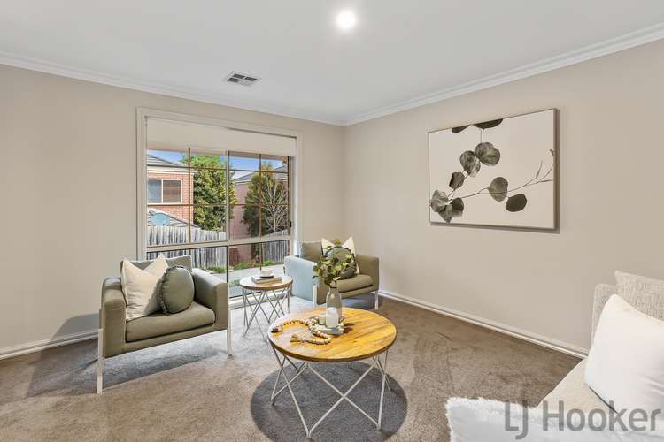 Fourth view of Homely townhouse listing, 3/343 Boronia Road, Boronia VIC 3155