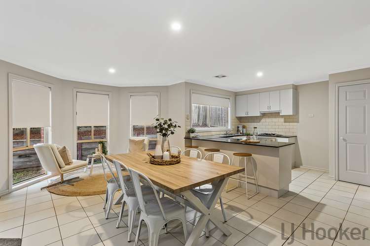 Fifth view of Homely townhouse listing, 3/343 Boronia Road, Boronia VIC 3155