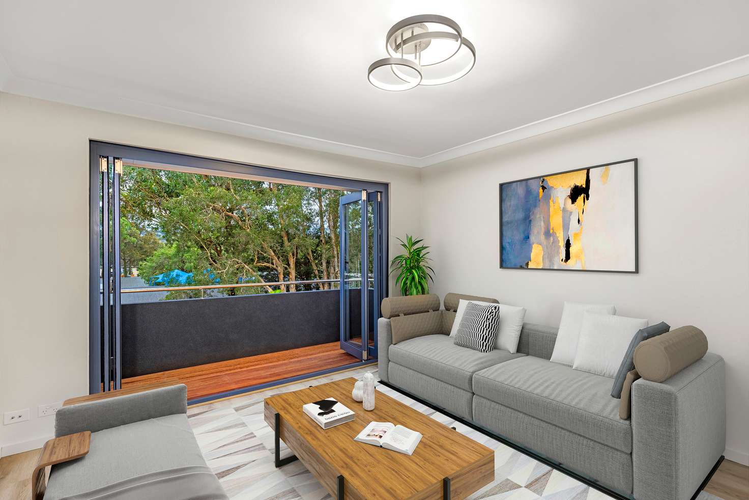 Main view of Homely apartment listing, 9/33 Lismore Avenue, Dee Why NSW 2099