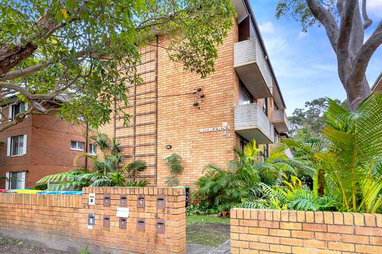 Sixth view of Homely apartment listing, 9/33 Lismore Avenue, Dee Why NSW 2099