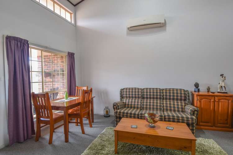 Second view of Homely unit listing, 2/23 Thornhill Street, Young NSW 2594