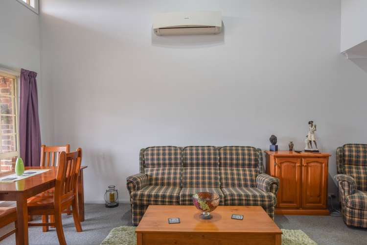 Third view of Homely unit listing, 2/23 Thornhill Street, Young NSW 2594