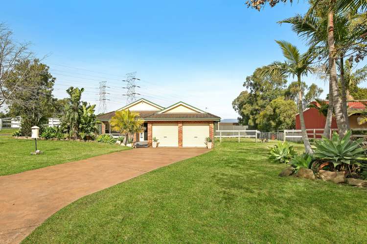 Second view of Homely house listing, 3 Trifecta Place, Kembla Grange NSW 2526