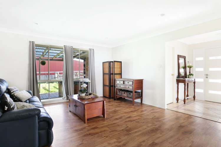 Third view of Homely house listing, 3 Trifecta Place, Kembla Grange NSW 2526