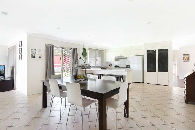 Fourth view of Homely house listing, 3 Trifecta Place, Kembla Grange NSW 2526