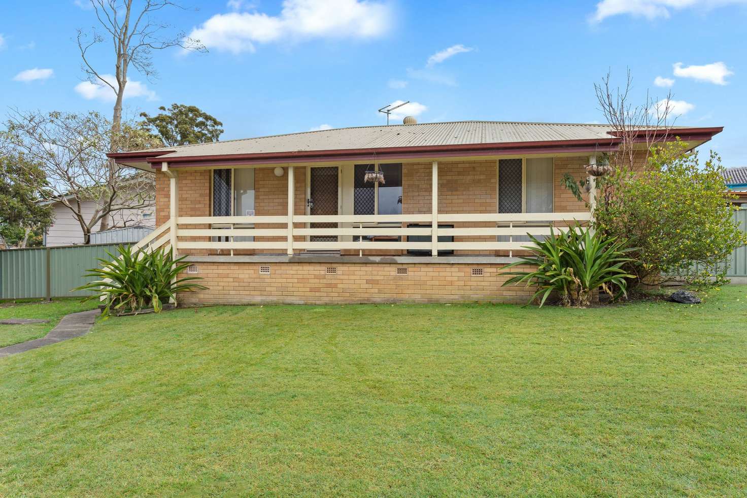 Main view of Homely house listing, 8 Pindari Crescent, Taree NSW 2430