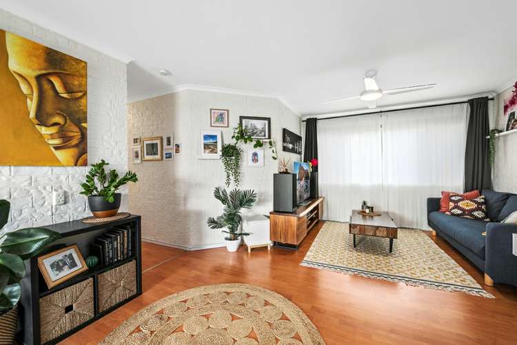 Main view of Homely unit listing, 3/71 Lambton Street, Annerley QLD 4103