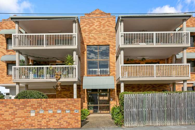 Second view of Homely unit listing, 3/71 Lambton Street, Annerley QLD 4103