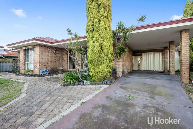 Main view of Homely house listing, 4 Menzies Place, Usher WA 6230