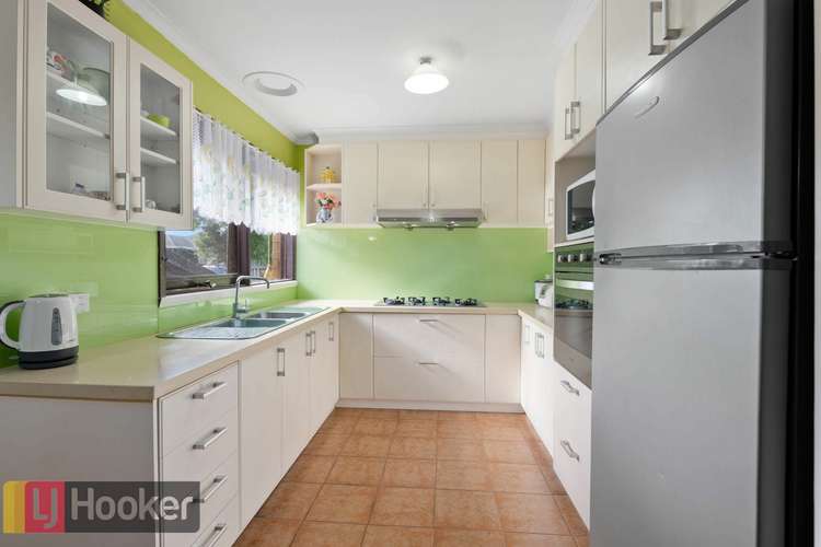 Third view of Homely house listing, 6 Bundeena avenue, Keysborough VIC 3173