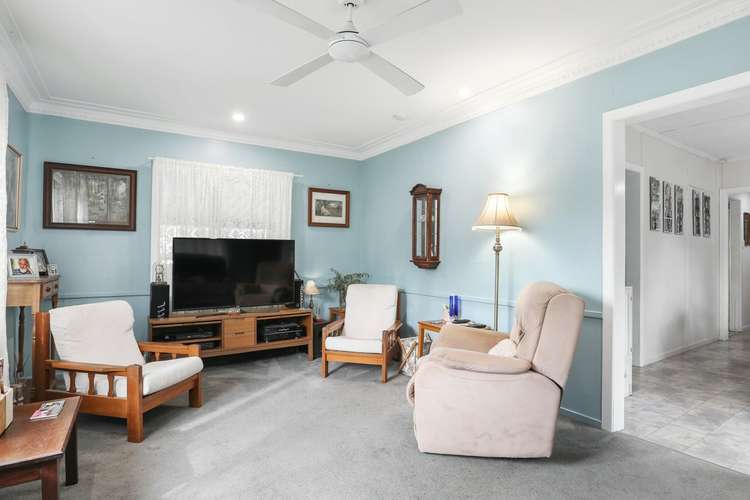 Second view of Homely house listing, 10 Merrell Street, Holland Park West QLD 4121