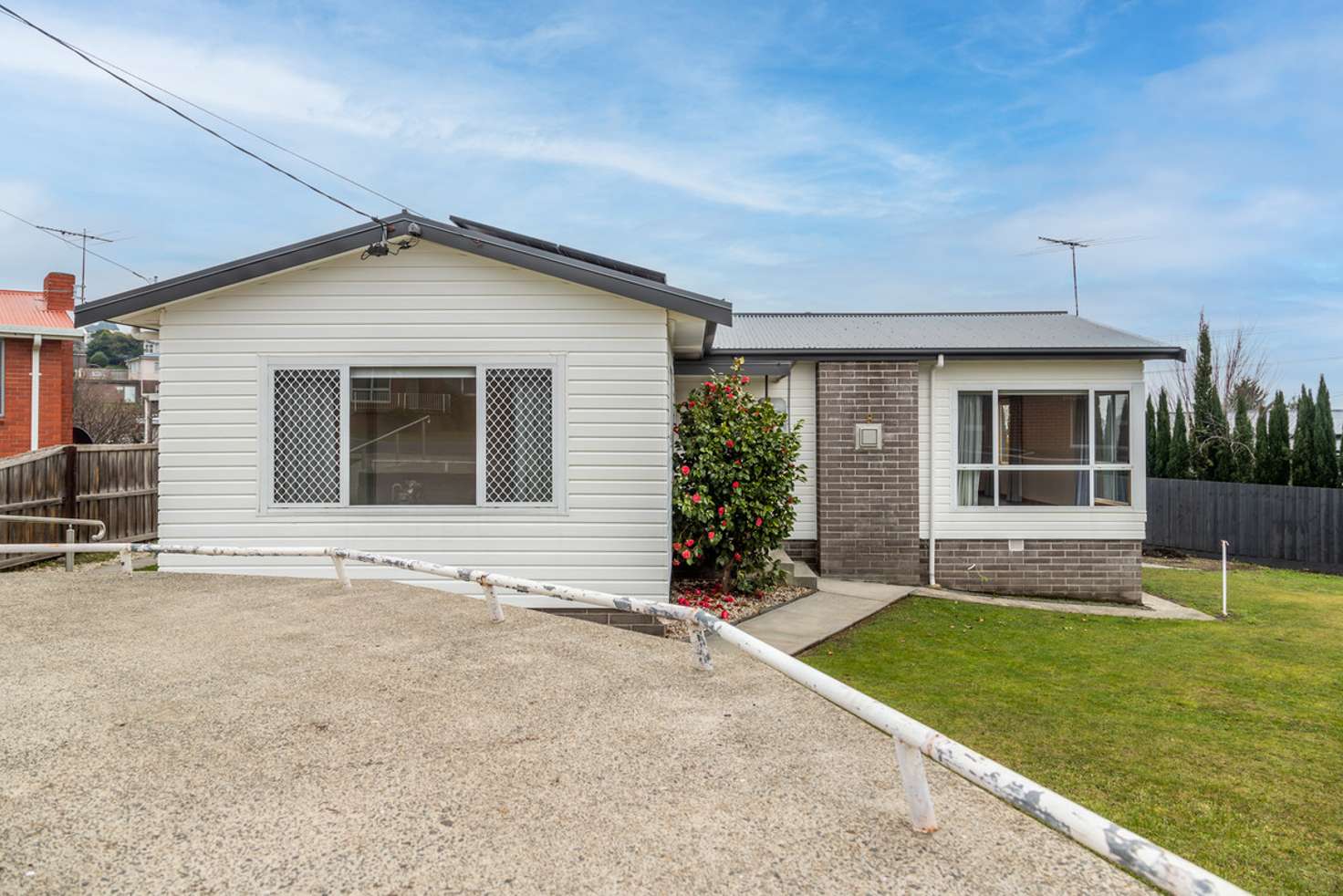 Main view of Homely house listing, 8 Anthony Place, Glenorchy TAS 7010