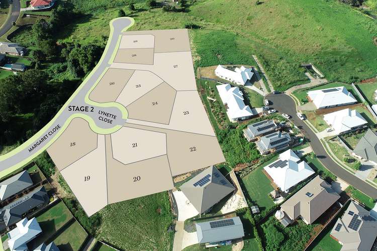 Lot 24 Lynette Place, Wollongbar NSW 2477