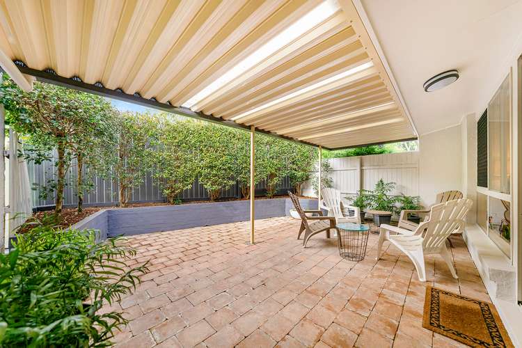 Main view of Homely townhouse listing, 30/4 Itong Place, Currumbin Waters QLD 4223