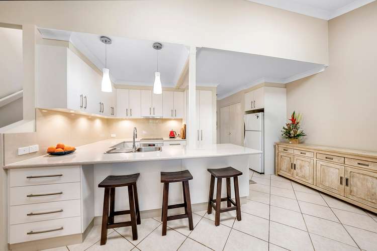 Third view of Homely townhouse listing, 30/4 Itong Place, Currumbin Waters QLD 4223