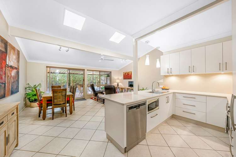 Fourth view of Homely townhouse listing, 30/4 Itong Place, Currumbin Waters QLD 4223