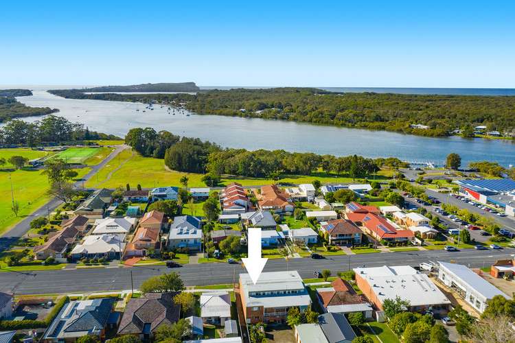 Second view of Homely unit listing, 6/22 Lake Street, Laurieton NSW 2443
