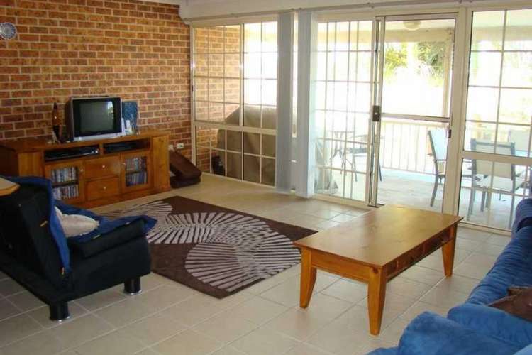 Fifth view of Homely unit listing, 6/22 Lake Street, Laurieton NSW 2443