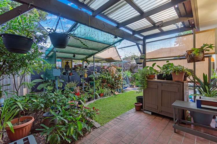 Third view of Homely townhouse listing, 20/118 HAMILTON ROAD, Moorooka QLD 4105