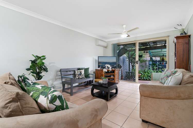 Fourth view of Homely townhouse listing, 20/118 HAMILTON ROAD, Moorooka QLD 4105
