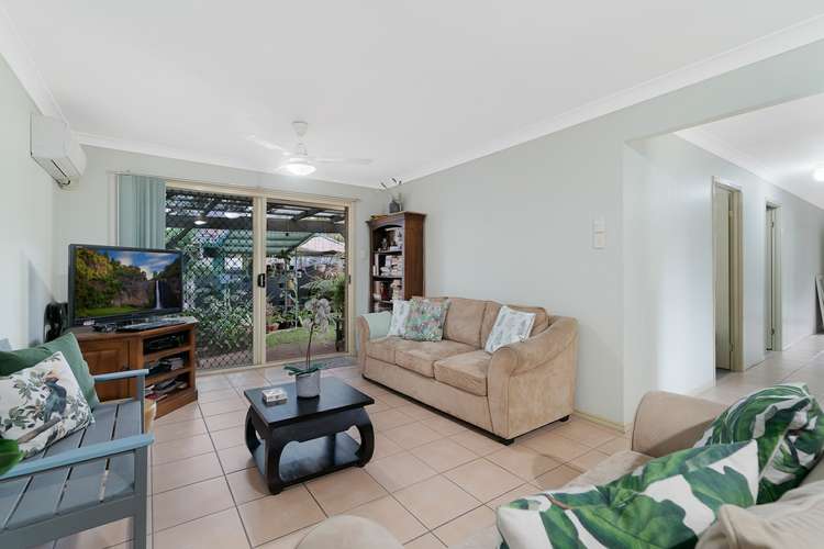 Fifth view of Homely townhouse listing, 20/118 HAMILTON ROAD, Moorooka QLD 4105
