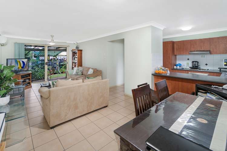 Sixth view of Homely townhouse listing, 20/118 HAMILTON ROAD, Moorooka QLD 4105