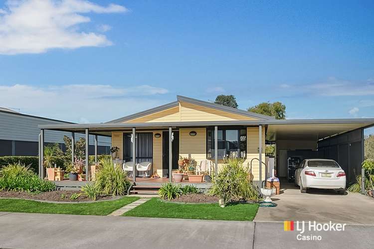 Main view of Homely house listing, 118 Rosella Place/69 Light Street, Casino NSW 2470