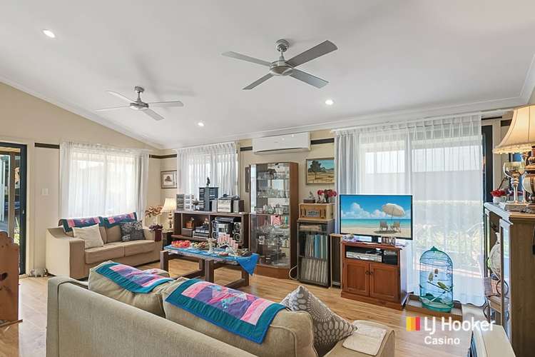 Fifth view of Homely house listing, 118 Rosella Place/69 Light Street, Casino NSW 2470
