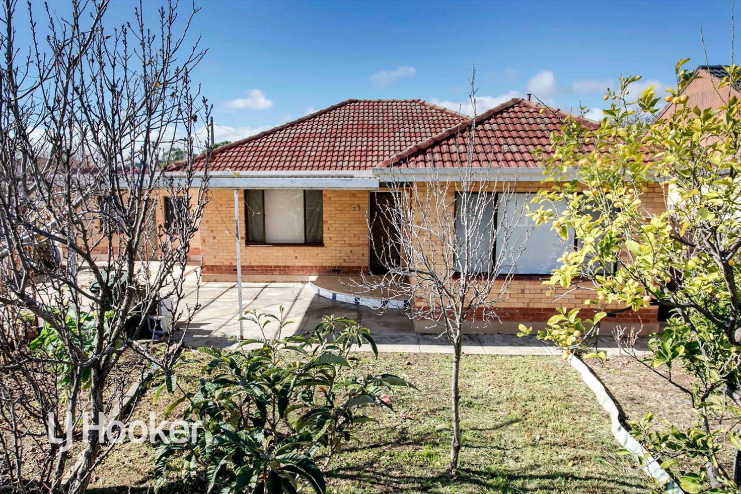 Main view of Homely house listing, 25 Drummond Avenue, Findon SA 5023