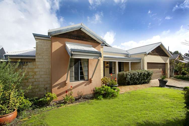 Main view of Homely house listing, 23 Mornington Parkway, Ellenbrook WA 6069