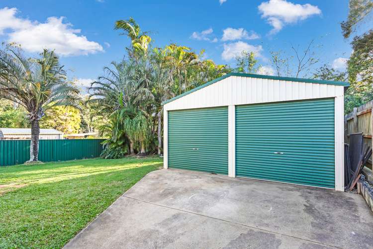 Second view of Homely house listing, 16 Birkdale Road, Birkdale QLD 4159