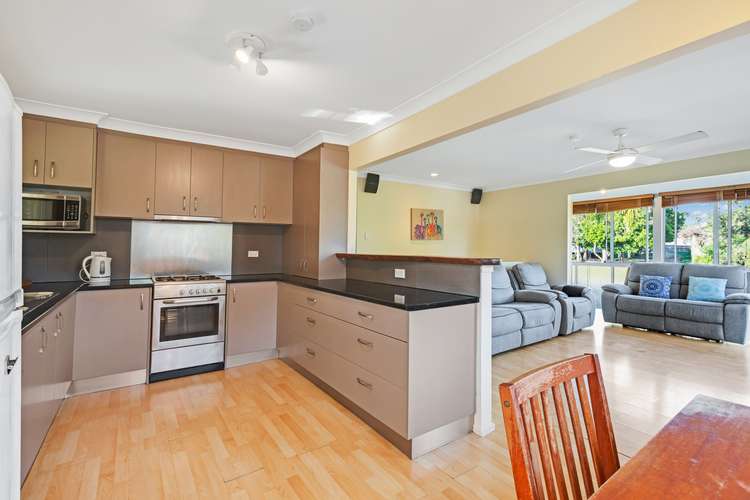 Third view of Homely house listing, 16 Birkdale Road, Birkdale QLD 4159