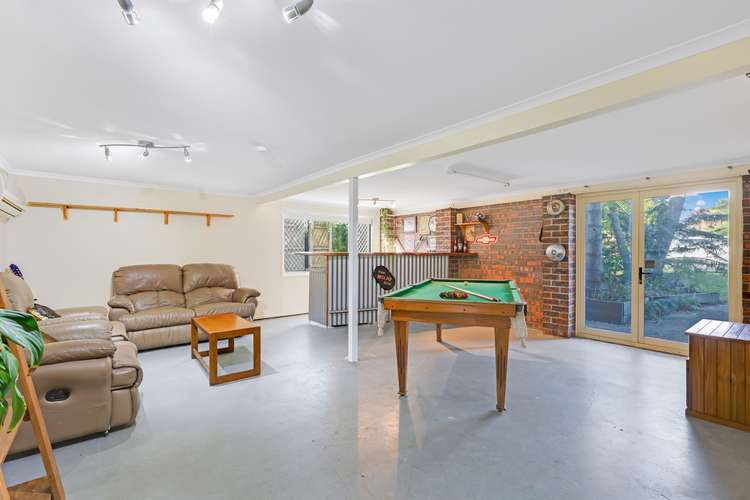Seventh view of Homely house listing, 16 Birkdale Road, Birkdale QLD 4159