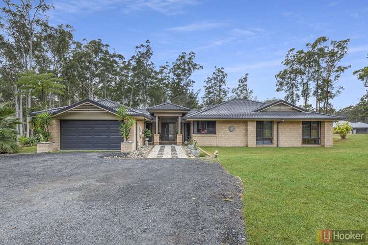 Main view of Homely house listing, 18 Daley Place, South Kempsey NSW 2440