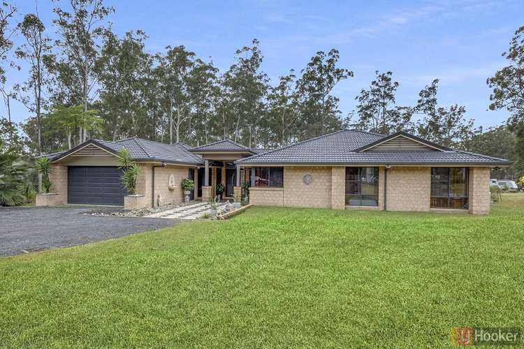 Second view of Homely house listing, 18 Daley Place, South Kempsey NSW 2440