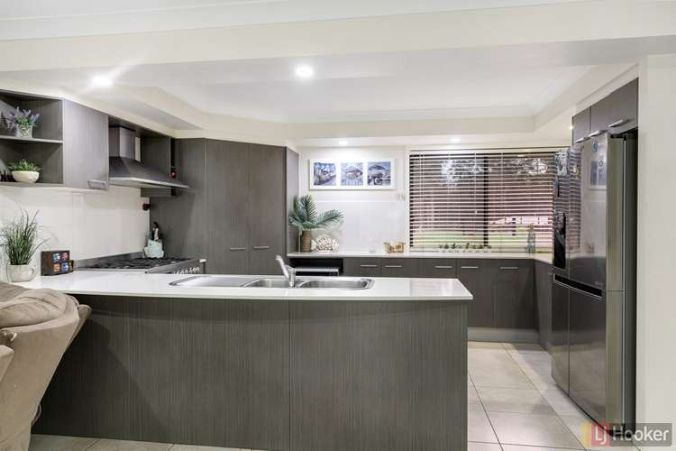 Fourth view of Homely house listing, 18 Daley Place, South Kempsey NSW 2440