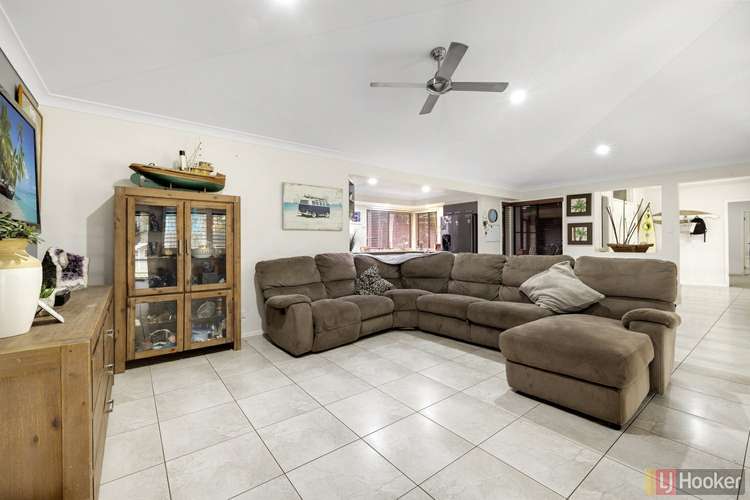 Seventh view of Homely house listing, 18 Daley Place, South Kempsey NSW 2440